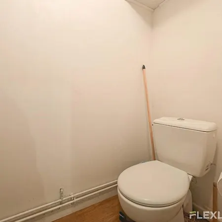 بيت للعطل Flexliving - - Banquier باريس