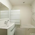 Flexliving - - Banquier Vakantiehuis