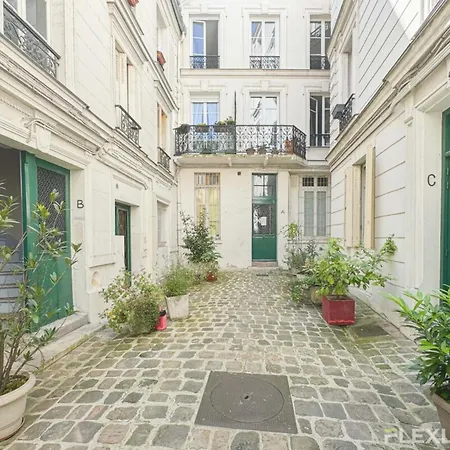 Flexliving - - Banquier Vakantiehuis *