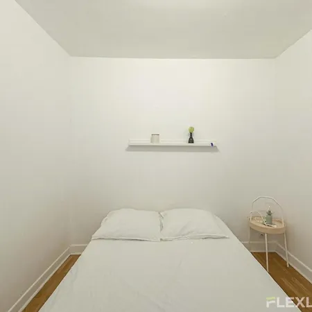 Flexliving - - Banquier *