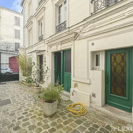 Flexliving - - Banquier