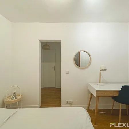 Flexliving - - Banquier Holiday home *