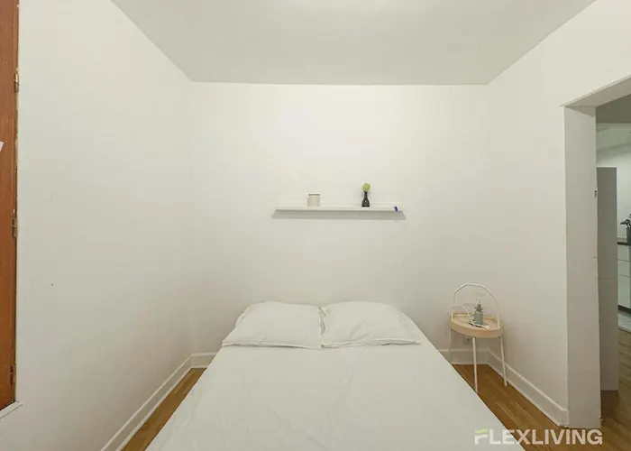 Flexliving - - Banquier *