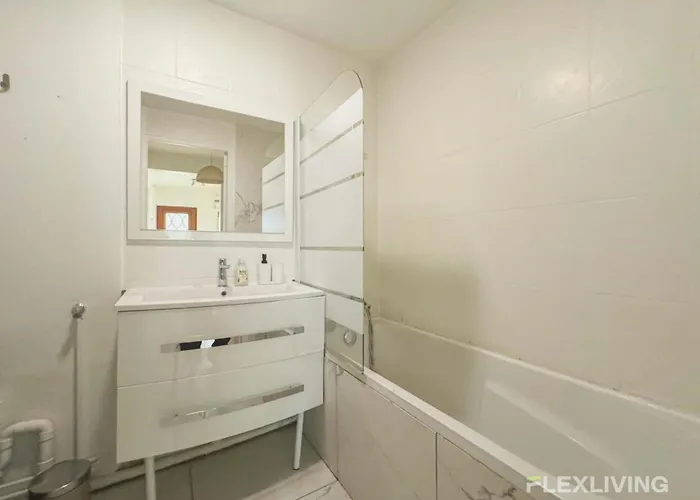 Flexliving - - Banquier * París